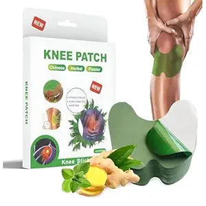 HeatEase™ Therapy Patches – Pocket-Sized Comfort, All Day Long