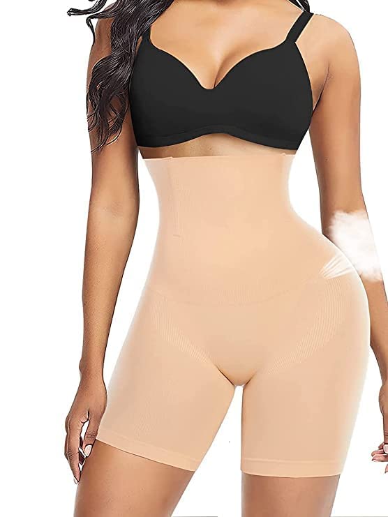 4-in-1 Shaper Quick Slim Shapewear Tummy Tucker SIZES: (S-XXL)