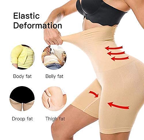 4-in-1 Shaper Quick Slim Shapewear Tummy Tucker SIZES: (S-XXL)