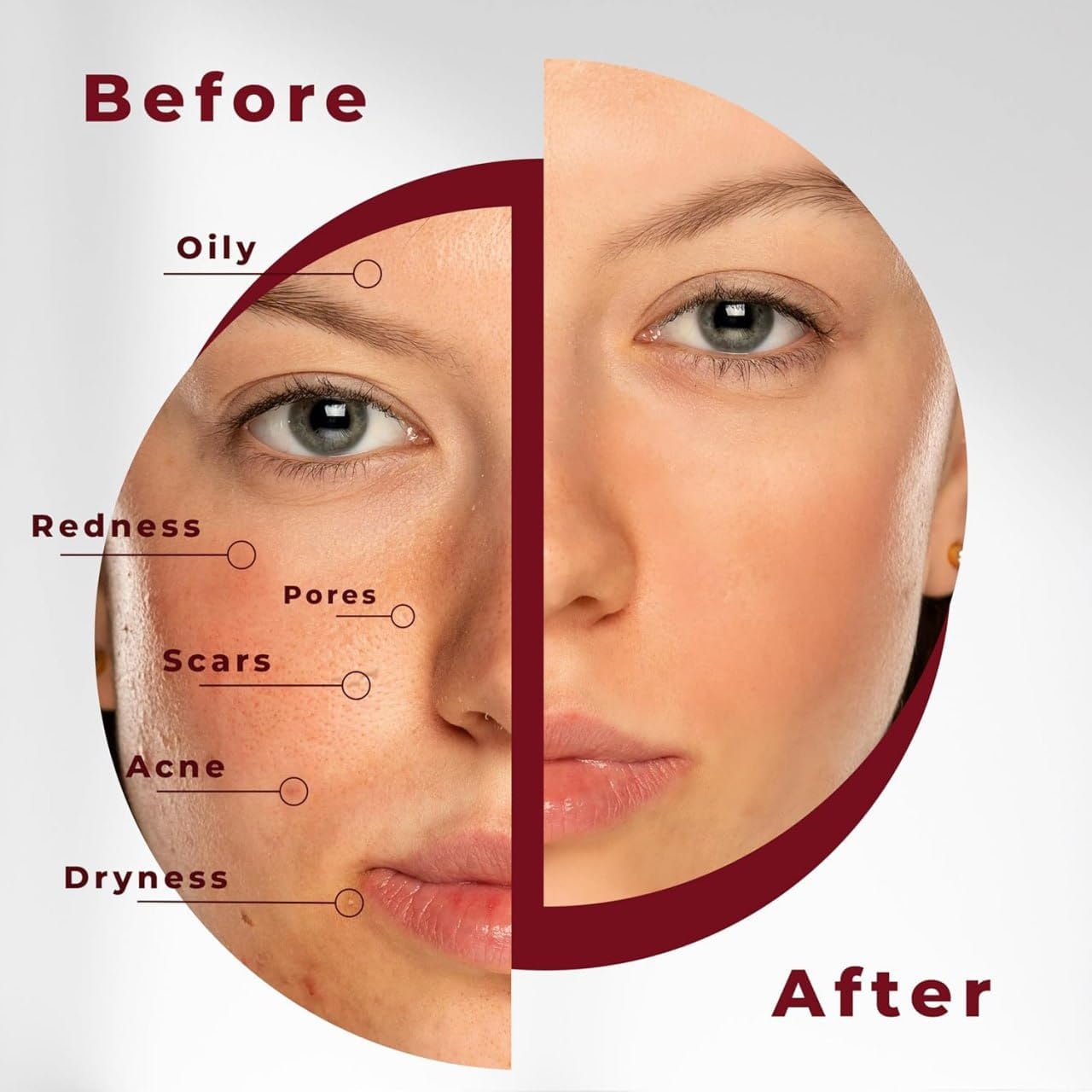 Turmeric Kojic Acid Cleansing Pads (60 Pads)