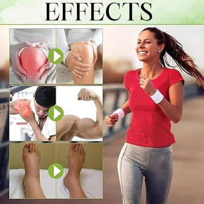 Bee Venom Joint and Bone Therapy Cream (Pack of 3)