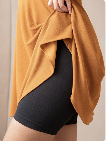 All-in-One Tummy Tucker Shorts