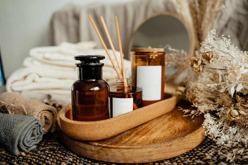 Wellness & Relief Collection