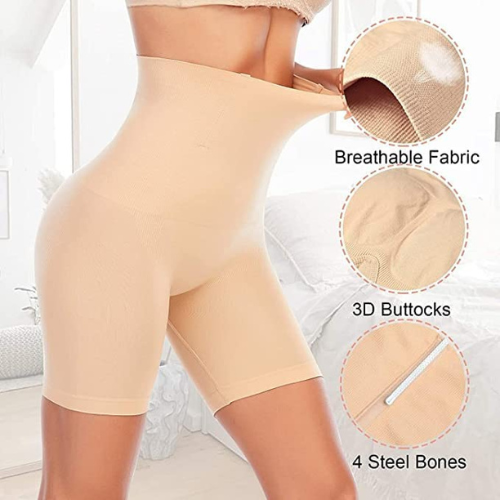 4-in-1 Shaper Quick Slim Shapewear Tummy Tucker SIZES: (S-XXL)