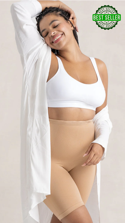 All-in-One Tummy Tucker Shorts