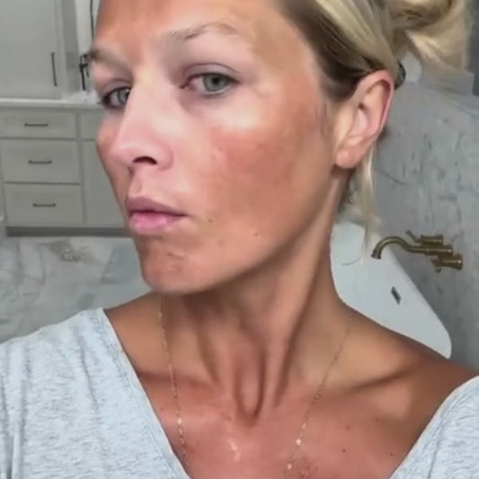 Turmeric Kojic Acid Cleansing Pads (60 Pads)