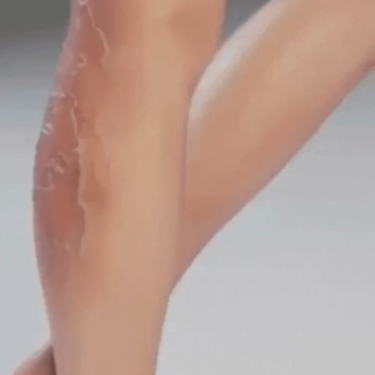 TURMERIC VERICOSE VEIN RELIEF PATCHES (10 Patches)