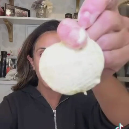 Turmeric Kojic Acid Cleansing Pads (60 Pads)